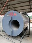 Single Cylinder Low Pressure 1.6MPa Biomass Fired Steam Boiler