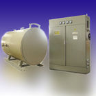 Eco Friendly Industrial Electric Steam Boiler , High Efficiency Electric Boiler Energy Saving