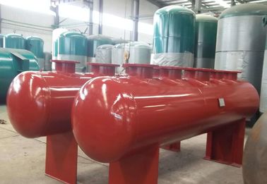 A caldeira profissional do óleo do projeto poupa a certificação do CE do ISO do Preheater de ar da caldeira